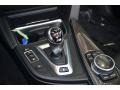 7 Speed M Double Clutch Automatic 2015 BMW M4 Convertible Transmission