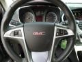 2014 Ashen Gray Metallic GMC Terrain SLE AWD  photo #18