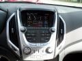 2014 Ashen Gray Metallic GMC Terrain SLE AWD  photo #23