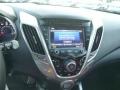 Controls of 2015 Veloster RE FLEX