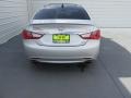 2013 Radiant Silver Hyundai Sonata Limited 2.0T  photo #10