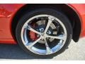 2013 Torch Red Chevrolet Corvette Grand Sport Coupe  photo #25