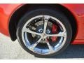 2013 Torch Red Chevrolet Corvette Grand Sport Coupe  photo #26