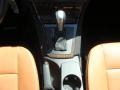2006 BMW X3 Terracotta Interior Transmission Photo
