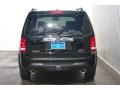 2015 Crystal Black Pearl Honda Pilot Touring 4WD  photo #6