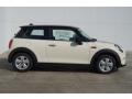 2015 Pepper White Mini Cooper Hardtop 2 Door  photo #2