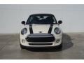 Pepper White - Cooper Hardtop 2 Door Photo No. 3