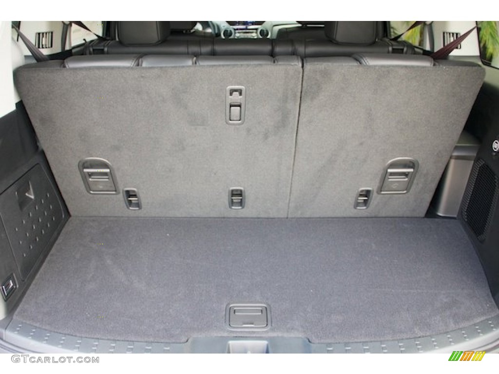 2015 Pilot Touring 4WD - Crystal Black Pearl / Black photo #19