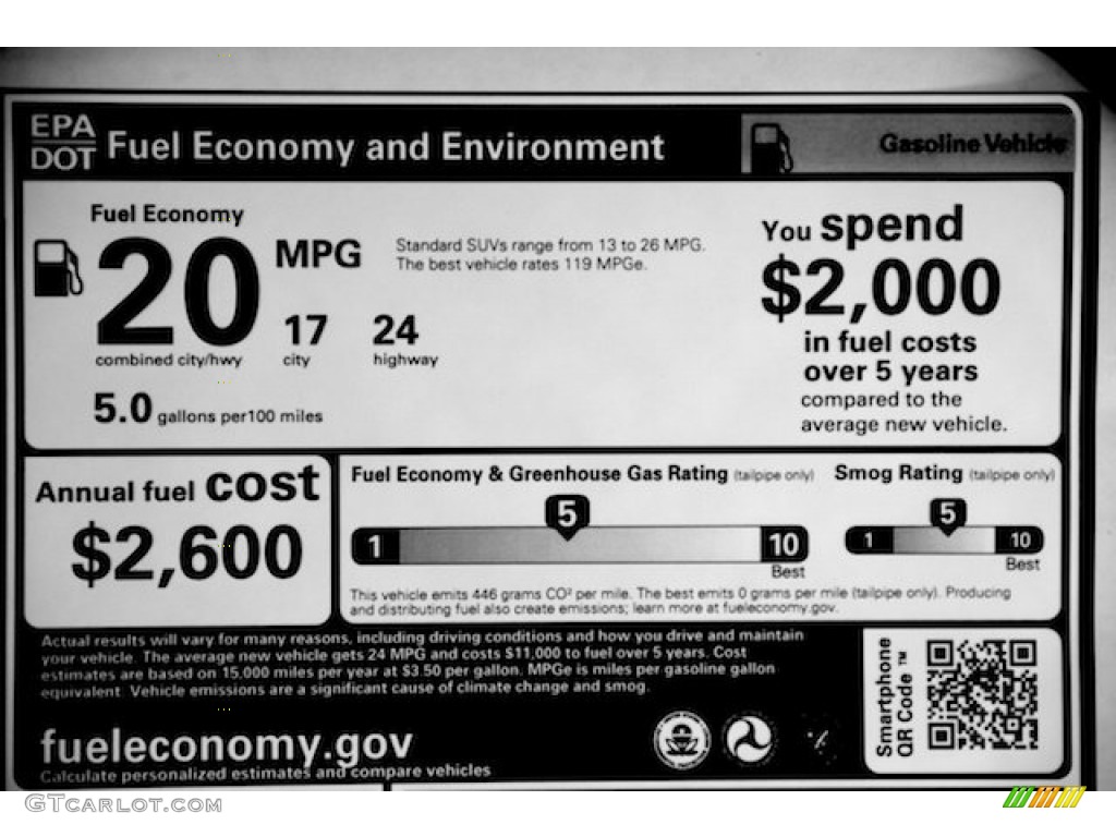 2015 Pilot Touring 4WD - Crystal Black Pearl / Black photo #24