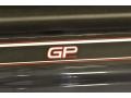 2013 Mini Cooper John Cooper Works GP Badge and Logo Photo