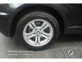 Black Sapphire Metallic - X3 3.0i Photo No. 8