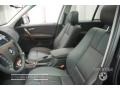 2006 Black Sapphire Metallic BMW X3 3.0i  photo #11