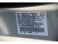 Alabaster Silver Metallic - Odyssey EX-L Photo No. 26