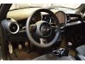 GP Recaro Sport Black/Dinamica Steering Wheel Photo for 2013 Mini Cooper #98130054
