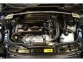 1.6 Liter DI Twin-Scroll Turbocharged DOHC 16-Valve VVT 4 Cylinder 2013 Mini Cooper John Cooper Works GP Engine