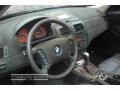 Black Sapphire Metallic - X3 3.0i Photo No. 15