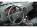 2006 Black Sapphire Metallic BMW X3 3.0i  photo #15