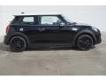 Midnight Black Metallic - Cooper S Hardtop 2 Door Photo No. 2