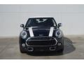 Midnight Black Metallic - Cooper S Hardtop 2 Door Photo No. 3