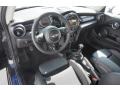 Midnight Black Metallic - Cooper S Hardtop 2 Door Photo No. 6