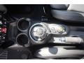 2015 Midnight Black Metallic Mini Cooper S Hardtop 2 Door  photo #7