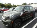 Royal Gray Metallic - Cooper Countryman Photo No. 2