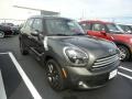 Royal Gray Metallic - Cooper Countryman Photo No. 5