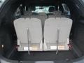 2015 Ingot Silver Ford Explorer FWD  photo #13