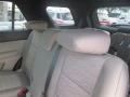 2015 Ingot Silver Ford Explorer FWD  photo #18