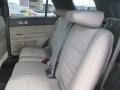 2015 Ingot Silver Ford Explorer FWD  photo #19