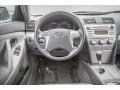 Ash Gray Dashboard Photo for 2010 Toyota Camry #98131361
