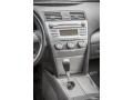 Ash Gray Controls Photo for 2010 Toyota Camry #98131385