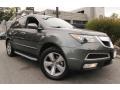 Polished Metal Metallic - MDX Technology Photo No. 1