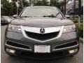 Polished Metal Metallic - MDX Technology Photo No. 2