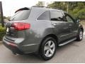 Polished Metal Metallic - MDX Technology Photo No. 4