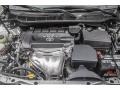 2.5 Liter DOHC 16-Valve Dual VVT-i 4 Cylinder Engine for 2010 Toyota Camry LE #98131534