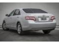 Classic Silver Metallic - Camry LE Photo No. 11