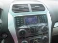 2015 Ingot Silver Ford Explorer FWD  photo #37