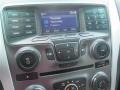 2015 Ingot Silver Ford Explorer FWD  photo #38