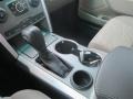 2015 Ingot Silver Ford Explorer FWD  photo #40