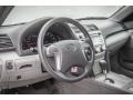 Ash Gray Dashboard Photo for 2010 Toyota Camry #98131832