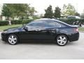 Crystal Black Pearl - TSX Sedan Photo No. 6