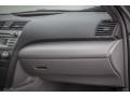 Ash Gray Dashboard Photo for 2010 Toyota Camry #98131970