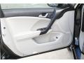 Crystal Black Pearl - TSX Sedan Photo No. 11