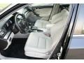 Crystal Black Pearl - TSX Sedan Photo No. 12