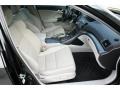 Crystal Black Pearl - TSX Sedan Photo No. 23