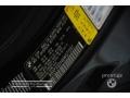 Black Sapphire Metallic - X3 3.0i Photo No. 10