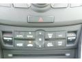 Crystal Black Pearl - TSX Sedan Photo No. 33