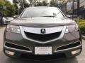 Grigio Metallic - MDX Technology Photo No. 2
