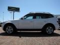 Alpine White - X3 3.0i Photo No. 2